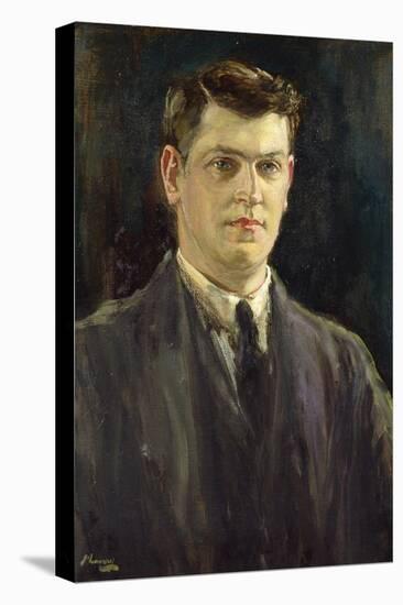 Michael Collins-Sir John Lavery-Stretched Canvas