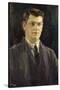 Michael Collins-Sir John Lavery-Stretched Canvas