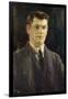 Michael Collins-Sir John Lavery-Framed Giclee Print