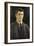 Michael Collins-Sir John Lavery-Framed Giclee Print