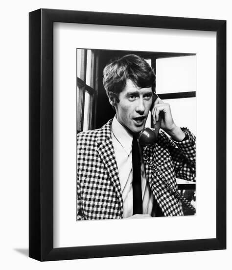 Michael Crawford-null-Framed Photo