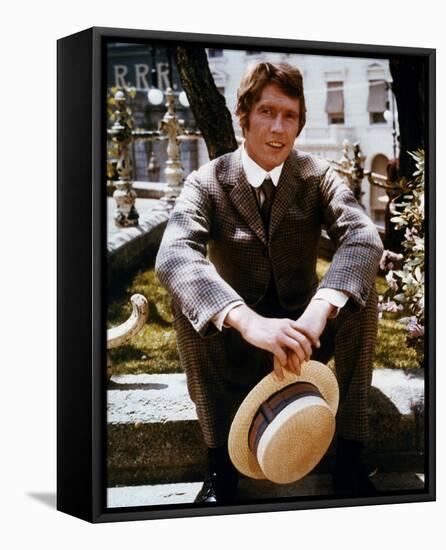 Michael Crawford-null-Framed Stretched Canvas