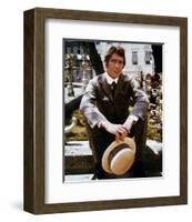 Michael Crawford-null-Framed Photo