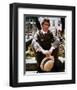 Michael Crawford-null-Framed Photo