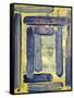 Canvas Black
