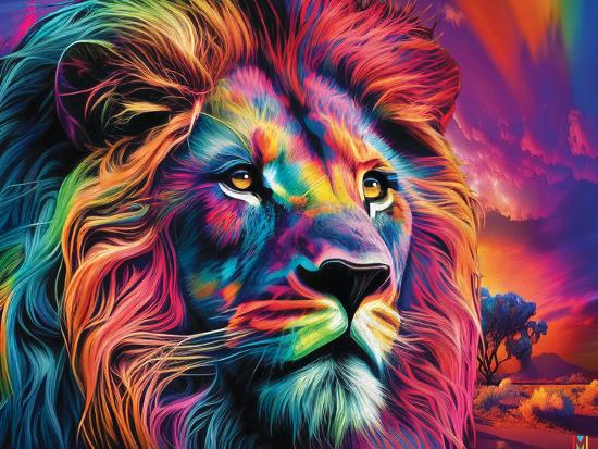 Art Print, , large