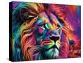 Stretched Canvas