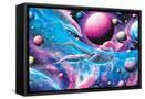 Canvas Black