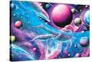 Stretched Canvas