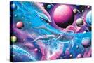 Stretched Canvas