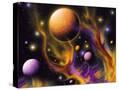 Stretched Canvas