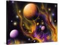 Stretched Canvas