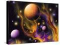 Stretched Canvas