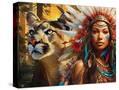Stretched Canvas
