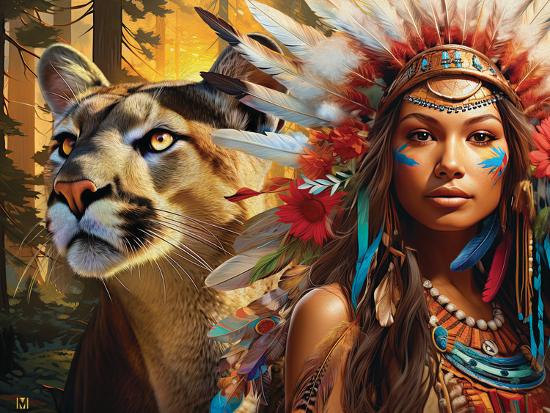 Art Print, , large