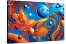 Stretched Canvas