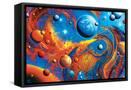 Canvas Black