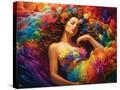 Stretched Canvas