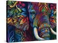 Stretched Canvas