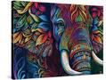 Stretched Canvas