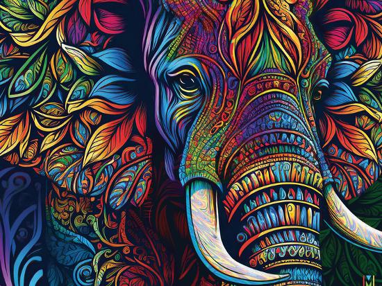 Art Print, , large