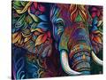 Stretched Canvas