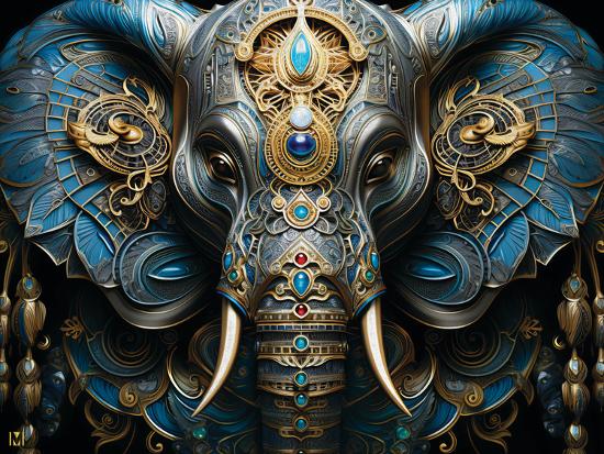 Art Print, , large
