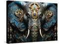 Stretched Canvas