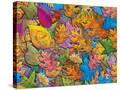 Stretched Canvas
