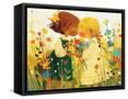 Framed Canvas
