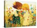 Stretched Canvas
