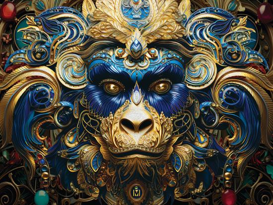 Art Print, , large