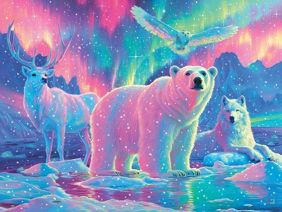 Art Print, , large