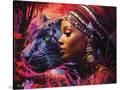 Stretched Canvas