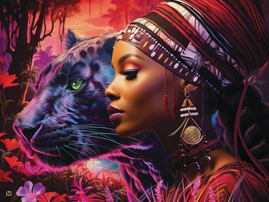Art Print, , large