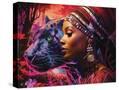 Stretched Canvas