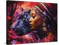 Stretched Canvas