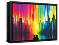 Framed Canvas