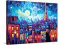 Stretched Canvas
