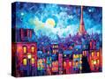 Stretched Canvas