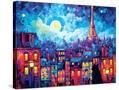 Stretched Canvas