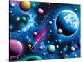 Stretched Canvas