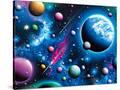 Stretched Canvas