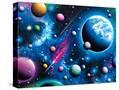 Stretched Canvas