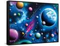 Canvas Black