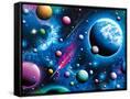 Canvas Black