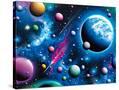 Stretched Canvas
