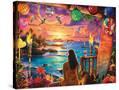 Stretched Canvas