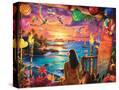 Stretched Canvas