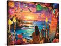 Stretched Canvas